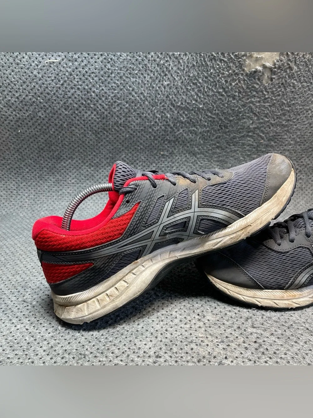 Asics gel contend